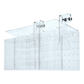 Grotech Acclimatization Box - 2 Chambers