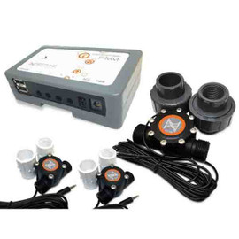 Neptune Systems FMK Flow Monitoring Kit