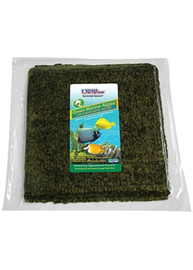 Ocean Nutrition Green Marine Algae 50 Sheets