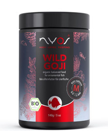 Nyos Wild Goji 140g