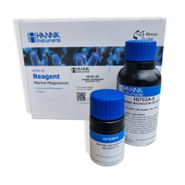 Hanna Reagents Marine Magnesium HI783-25