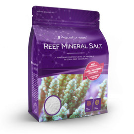 Aquaforest Reef Mineral Salt 800g