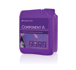 Aquaforest Component A 2000ml