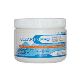 Blue Life  Clear FX Pro 450 ml All-in-one Filtration Media