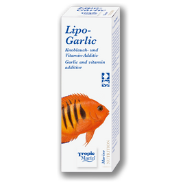 Tropic Marin Lipo-Garlic 50 ml