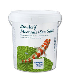 Tropic Marin BIO-ACTIF Sea Salt 25kg