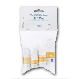 Tropic Marin Refill Pack Potassium-Test PRO 