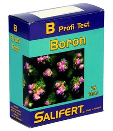 Salifert  Boron Test-