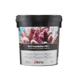 Red Sea Reef Foundation ABC+ 5kg