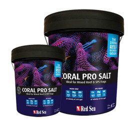 Red Sea Coral Pro Salt 22kg