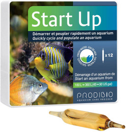 Prodibio Start Up 12 Vials