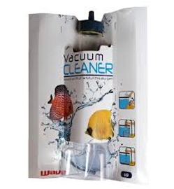 Wave Vacuum Cleaner Large 30cm