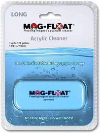 Mag Float Long - 10mm (Acrylic) 