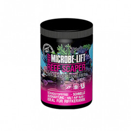 Microbe-Lift  Reef Scaper 500g