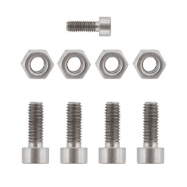 Abyzz Screw kit A200 / A400