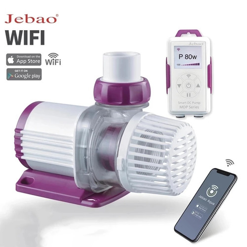 Jebao MDP 3500 WI-FI