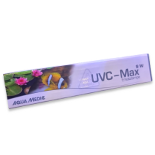 Aqua Medic UVC-Max 9W