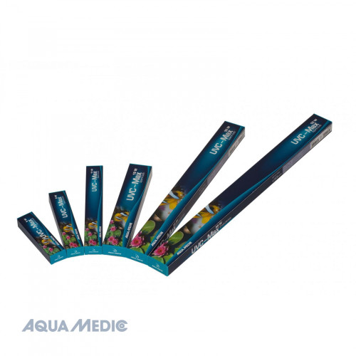 Aqua Medic UVC-Max 18W