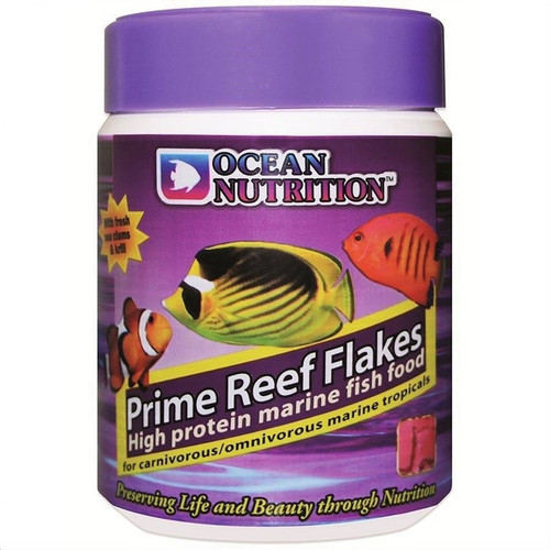 Ocean Nutrition Prime Reef Flakes 34g