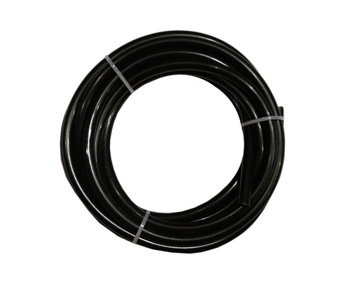 LLPDE tube/Black 1/4OD / 3m