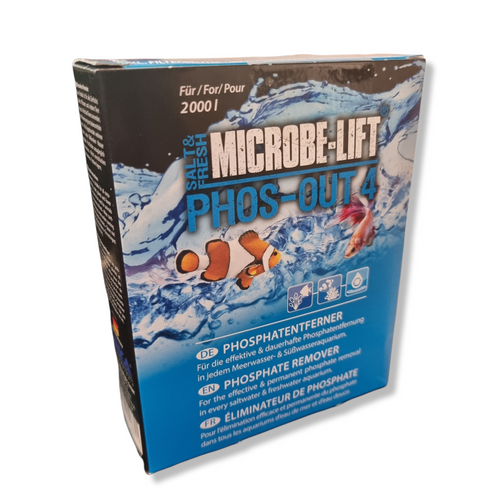 Microbe-Lift Phos-Out4 312g