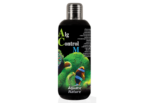 Aquatic Nature ALG Control M - 300 ml