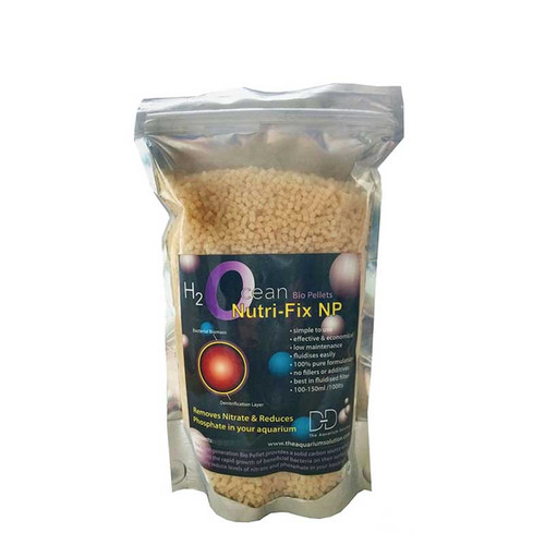 D-D NutriFix NP Bio Pellets 500ml D-D NutriFix NP Bio Pellets 500ml