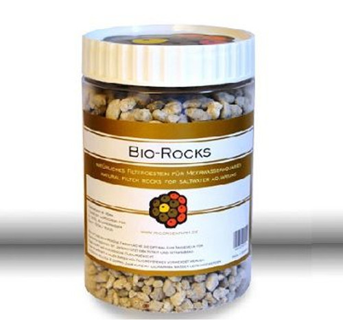 Preis Bio Rocks - 750ml