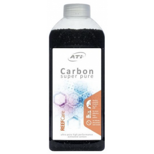 ATI Carbon Super Pure 500 ml / 270 g