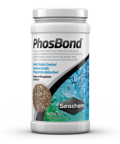 Seachem PhosBond 500g