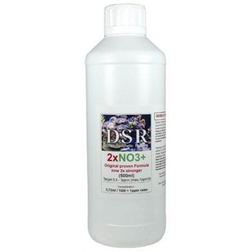 DSR 2xNO3+ (Nitrate) 5000ml