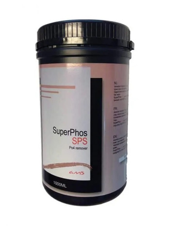 AMS SuperPhos SPS - 1000ml