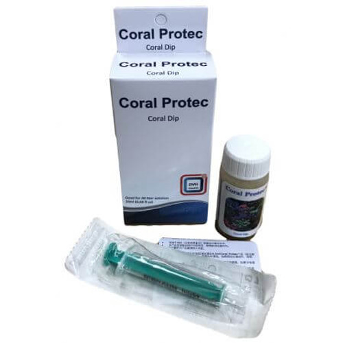 DVH Coral Protec 20x 1ml shot