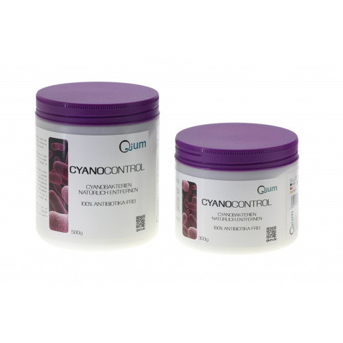 Lyox Cyano Control - 500 g