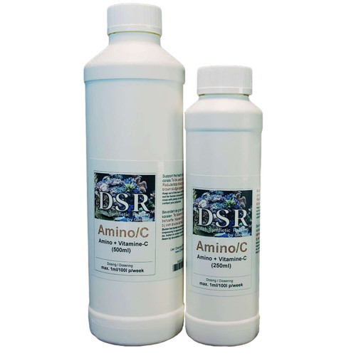 DSR Amino /C 250ml