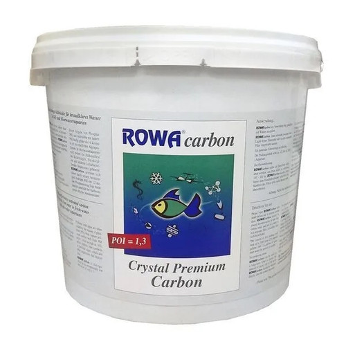 Rowa Carbon 5000ml