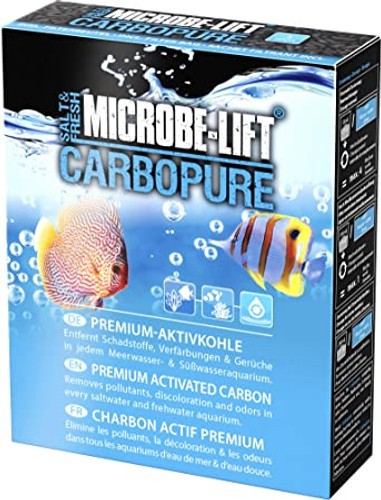 Microbe-Lift  Carbopure 243g