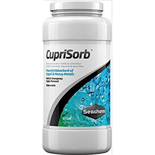 Seachem CupriSorb 500ml