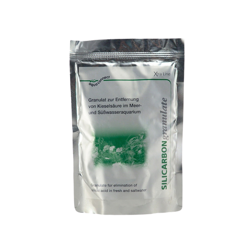 Aqua Connect Silicarbon 400g