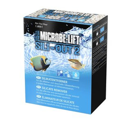 Microbe-Lift Sili-Out 2 - 360 g