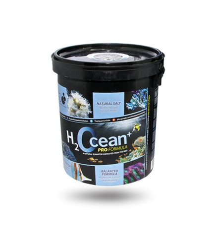 D-D H2Ocean Salt - 6,6kg