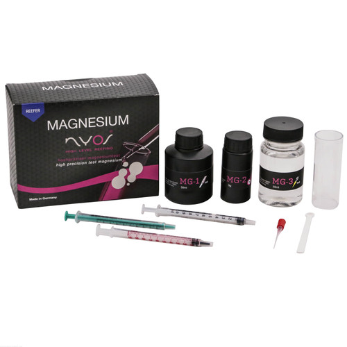 Nyos Magnesium Reefer Test kit