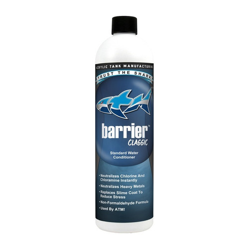 ATM Barrier Water Conditioner - 237ml