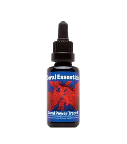 Coral Essentials Coral Power Trace B  50ml