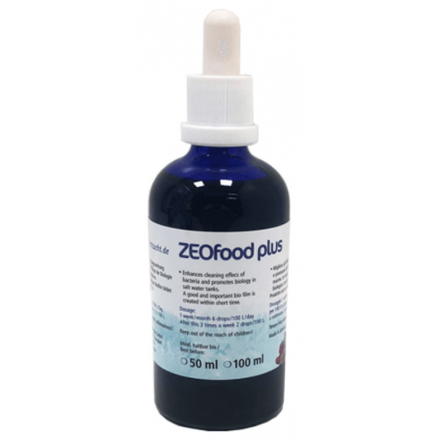 KZ ZEOfood plus 500ml