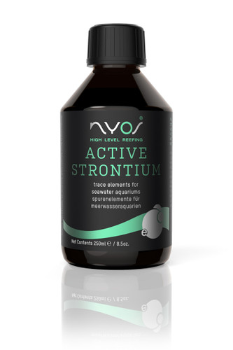 Nyos Active Strontium  250ml