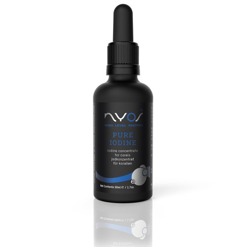 Nyos Pure Iodine  50ml