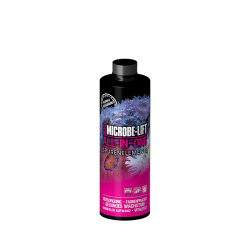 Microbe-Lift  All in One 236ml