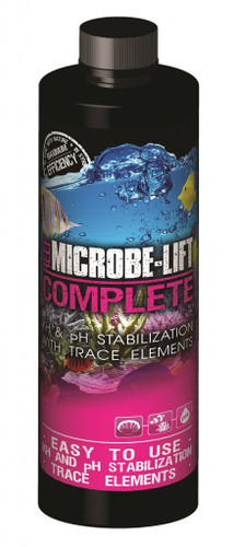 Microbe-Lift Complete 473ml