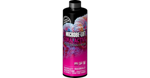 Microbe-Lift Coral Active 473ml